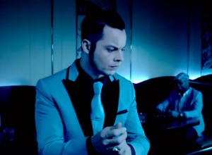 Nuevo video de Jack White: «Would You Fight For My Love?»