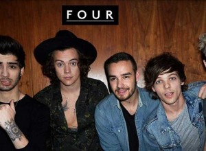 One Direction anunció la salida de su nuevo disco