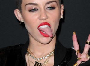 Miley Cyrus versionó un tema de Led Zeppelin