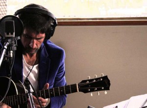 Diego Frenkel tiene dos discos nuevos
