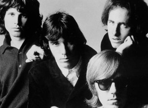 “Feast of Friends”, el documental perdido de The Doors