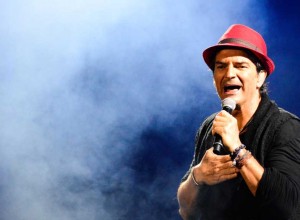 Ricardo Arjona comienza con sus shows en Buenos Aires