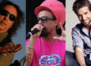 Síntesis: tres videos recién estrenados