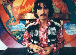 George Harrison inédito: publican nueva versión de «Dark Horse»
