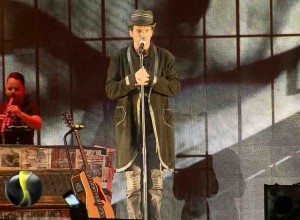 Ricardo Arjona arrancó los shows de Buenos Aires