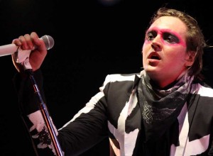 Tranquilos, Win Butler de Arcade Fire no se retira