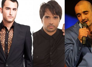 Síntesis: tres canciones de amor