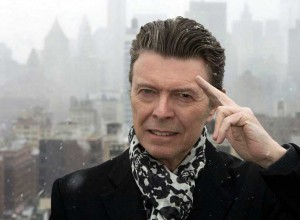 David Bowie podría lanzar un nuevo disco