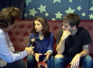 Utopians y la presentación oficial de «Vándalo»