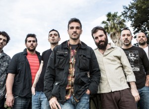 Así suena lo nuevo de Pampa Yakuza