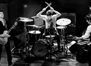 Divididos despide el año con todo