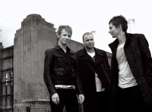 El nuevo disco de Muse tendrá más guitarras