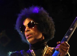 Prince presenta “Funknroll”