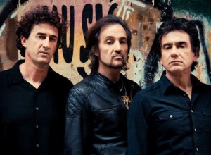 Duna tendrá su reencuentro sobre el escenario