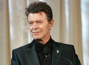 Chicago festeja el Día de David Bowie