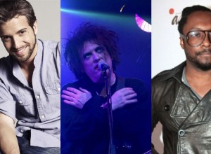 Síntesis: tres canciones para describir cómo fue tu finde