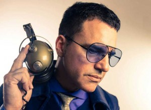 Richard Coleman: “La música de la adolescencia te acompaña para siempre”