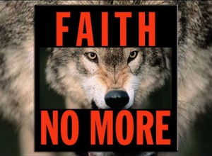 Faith No More lanzó la portada de su nuevo disco