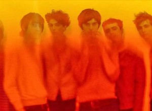 Indios presenta su primer disco