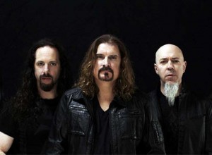 Calentando motores: se viene Dream Theater