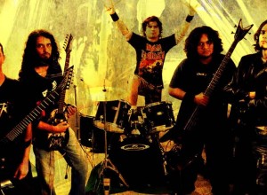 ¿Sabés cómo suena Metallica en guaraní?