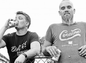 Queens of the Stone Age recupera una joya: vuelve Nick Oliveri