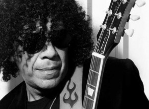 Murió el «Negro» García López, el histórico guitarrista de Charly