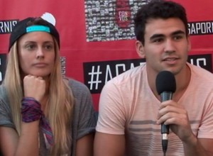 Agapornis: «Hemos mejorado musicalmente»