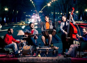 Castañas de Cajú nos presenta su nuevo video