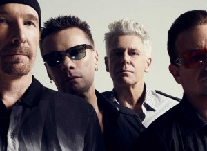 U2 saldrá de gira y quiere tocar en lugares cerrados