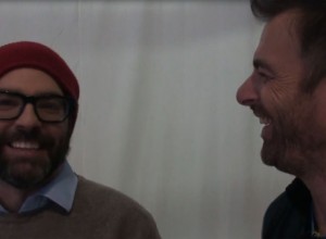 Kevin Johansen + Liniers siguen adelante