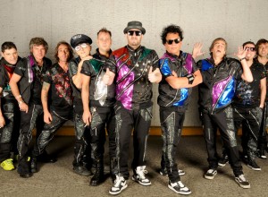 Escuchá un nuevo tema de Los Auténticos Decadentes