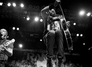 Rancid está de vuelta: todo lo que tenés que saber de su nuevo disco