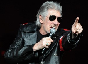 Roger Waters: «No soy parte de Pink Floyd»