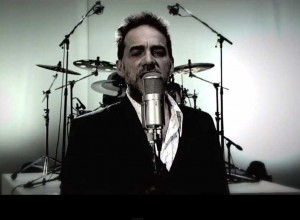 Mirá el nuevo video de Vicentico