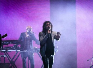 Zoé pasó por Buenos Aires