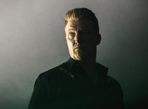 ¿Qué estuviste haciendo si no viste a QOTSA en el Luna Park?