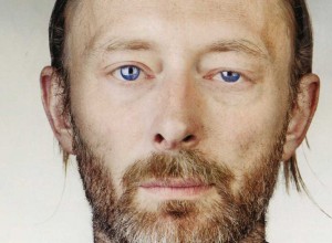 Thom Yorke superó el millón de descargas con su último disco