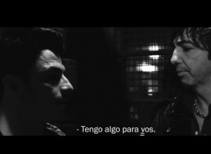 Banda de Turistas: nuevo video con la actuación de Adrián Dárgelos