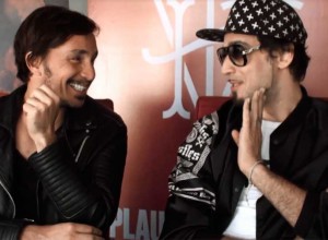 IKV: «Para nosotros este disco en vivo es un hito»