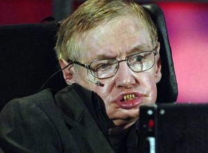 Stephen Hawking estará en el nuevo disco de Pink Floyd