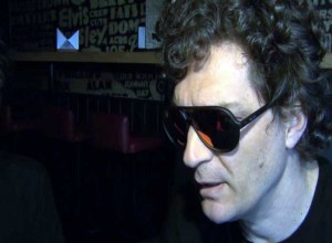 Los Brujos cargan energías para su gran noche