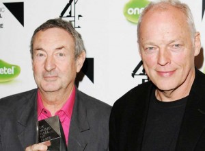 Pink Floyd anunció que «The Endless River» será su último disco