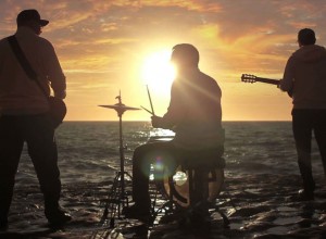 Científicos del Palo en busca del existencialismo: escuchá su nueva canción