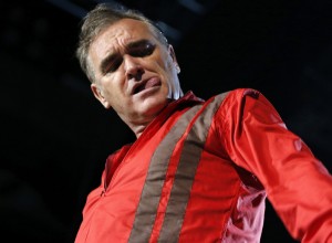 Morrissey sobre las corridas de toros: «¡La vergüenza de España!»