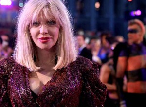 ¿Te imaginás cómo suena Fatih No More con Courtney Love en la voz?