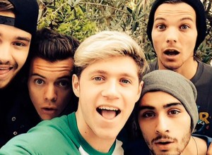 ¿Querés conocer a One Direction? ¡Preparate!