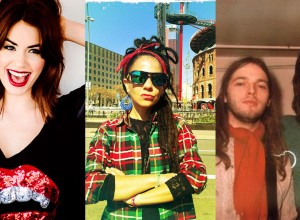 Síntesis: #Duelo de conductores