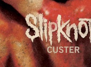 Cada vez más al palo: Slipknot sacó nuevo tema