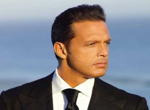 Luis Miguel agregó una función